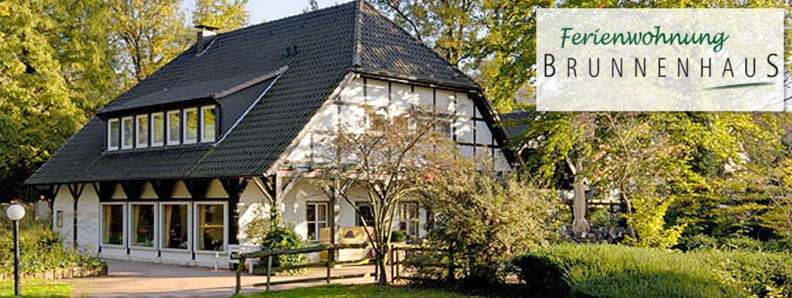 Ferienwohnung Brunnenhaus Бад-Зассендорф Экстерьер фото