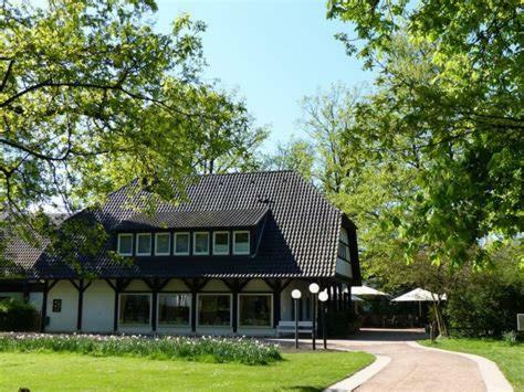 Ferienwohnung Brunnenhaus Бад-Зассендорф Экстерьер фото